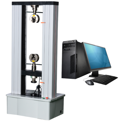 100KN tensile tester factory