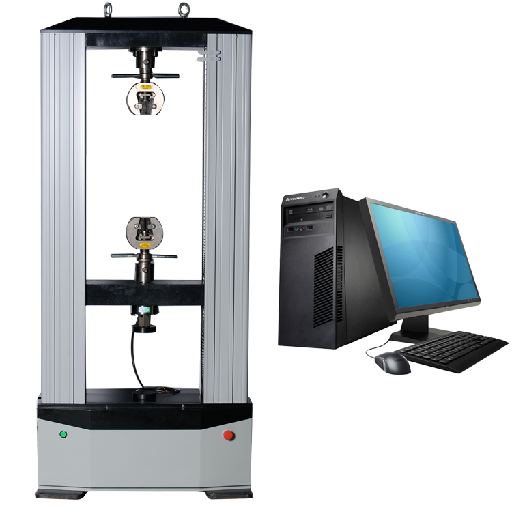 2 Ton Tensile Tester