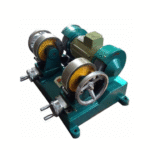 Abrasion Head or Wheel