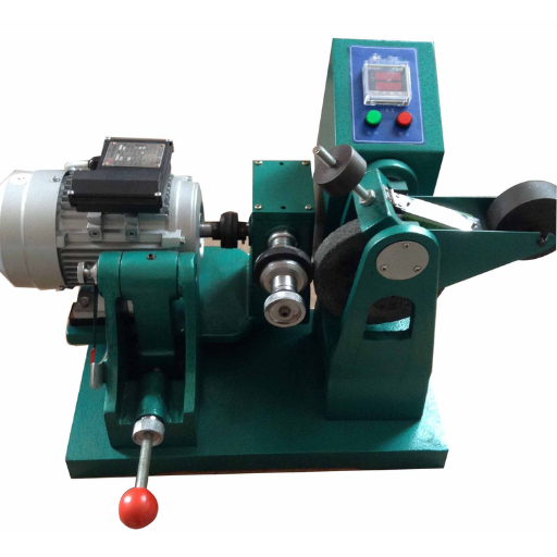Acron wear tester