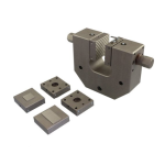 Adjustable Jaws