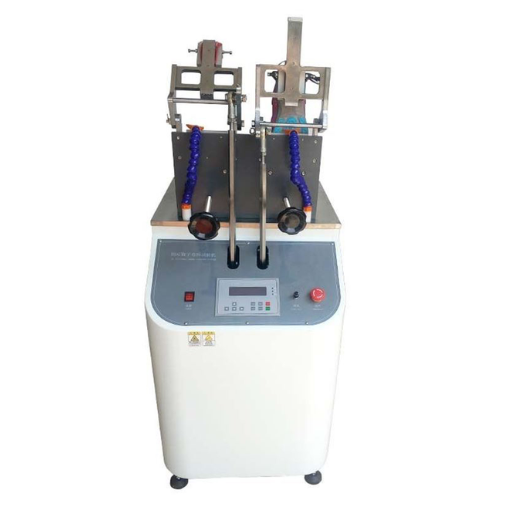 Bending testing machine