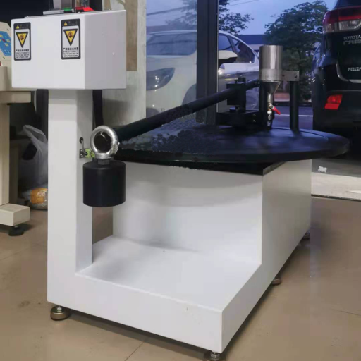 Böhme Abrasion Tester