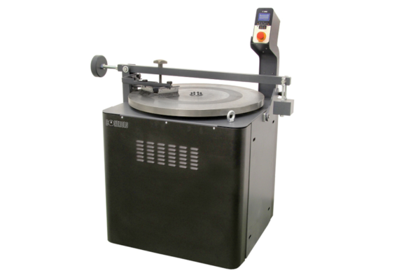 Böhme Abrasion Tester