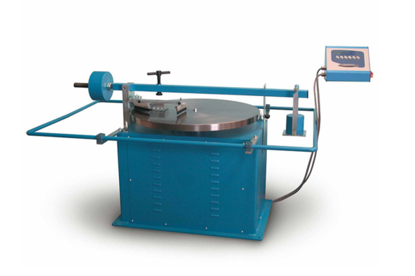Böhme Abrasion Tester