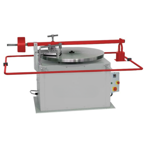 Böhme Abrasion Tester