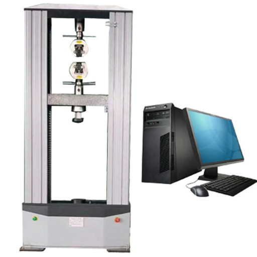 Building Mortar Tensile Bond Strength Tensile Testing Machine