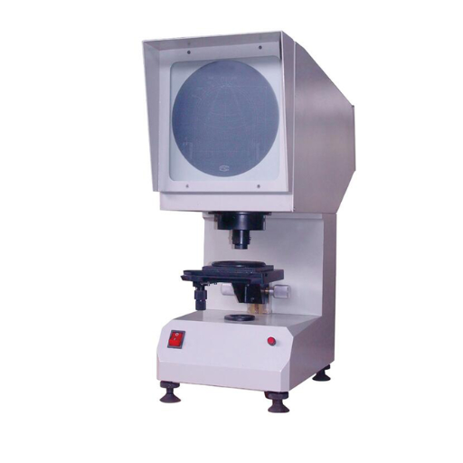 CST-50 Charpy Impact Testing Specimen Gap Projector