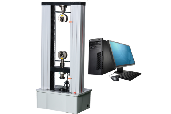 Composite Material Testing Machine