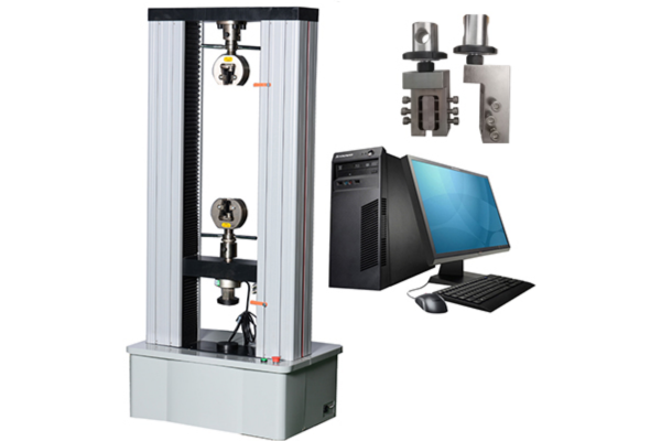 Composite Material Testing Machine