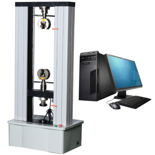 Composite Material Testing Machine