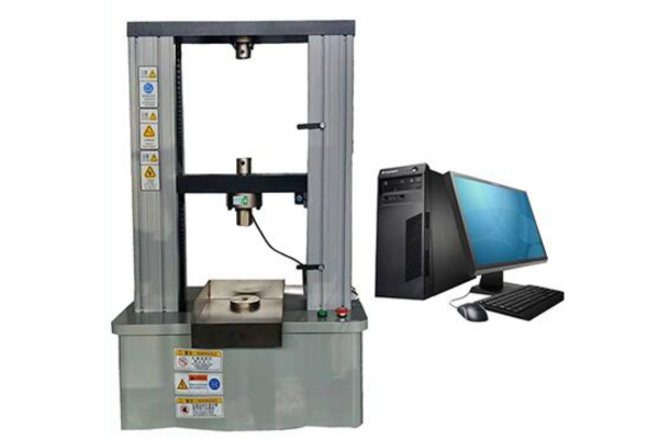 Compression Testing Machine (5)