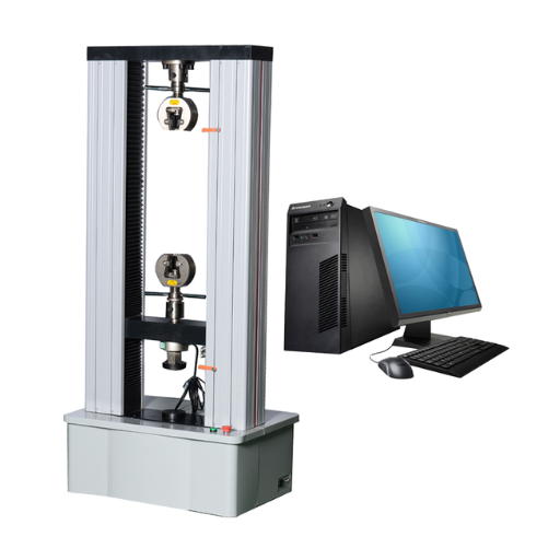 Computerized Ceramic Tiles Bending Strength Tester