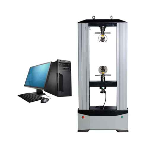 Foam Sponge Testing Machine