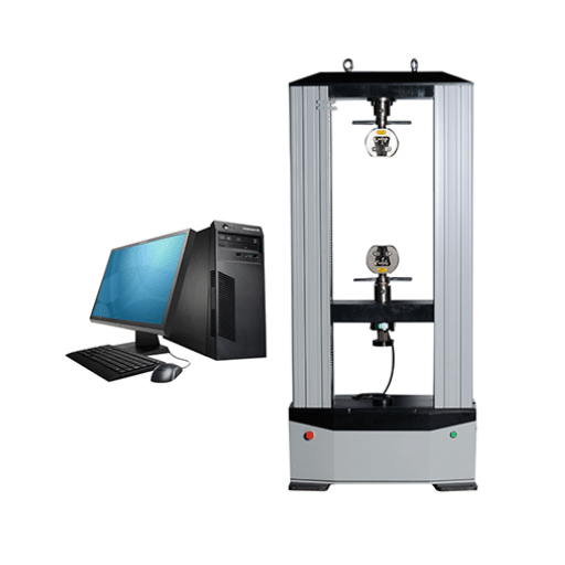 Foam Sponge Testing Machine - WangTeBei
