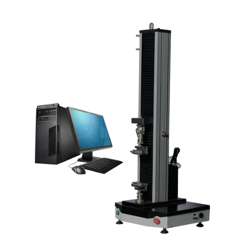 Computerized Glass Cover Bending Tester