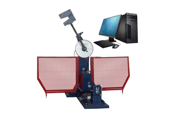 Computerized Impact Testing Machine