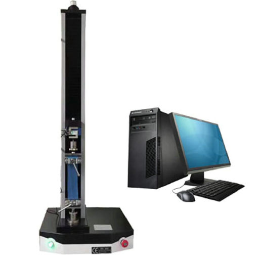 Computerized Protective Film Peel Strength Tester