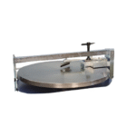 Abrasion Wheel