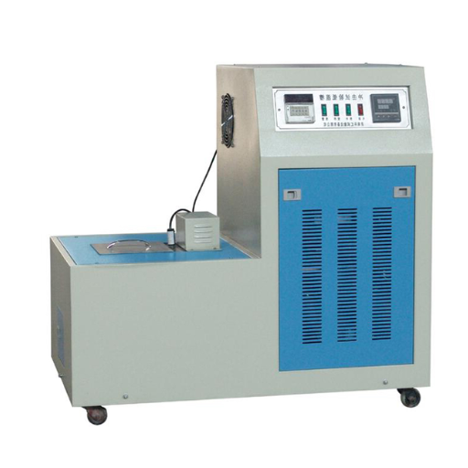 DWC-60 Charpy Impact Test Cooling Low Temperature Chamber