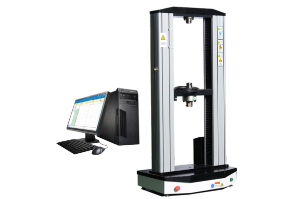 Daily Necessities Testing Machine