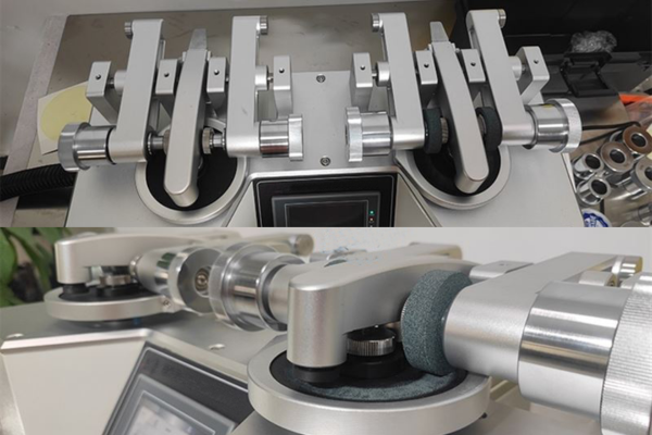Durability Testing Machine