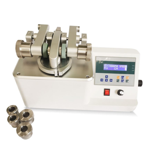 Durability testing machine