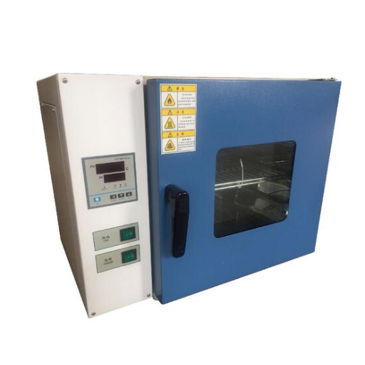 Electric constant temperature drying oven