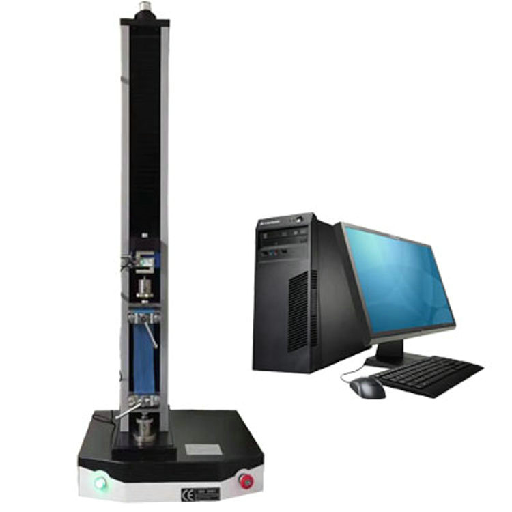 Film Peeling Force Tensile Test Equipment