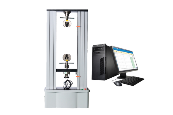 Foam Sponge Testing Machine