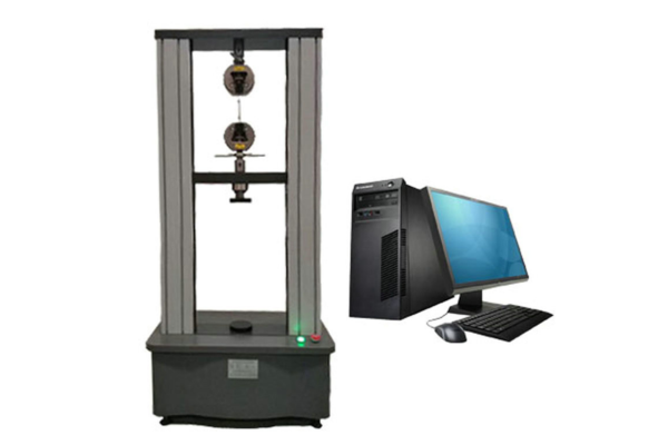 Foam Sponge Testing Machine