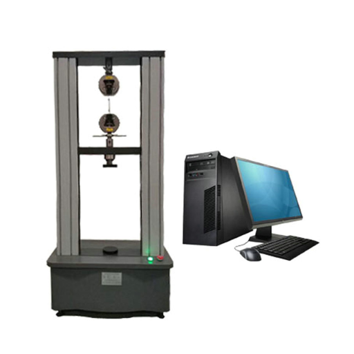 Foam sponge testing machine