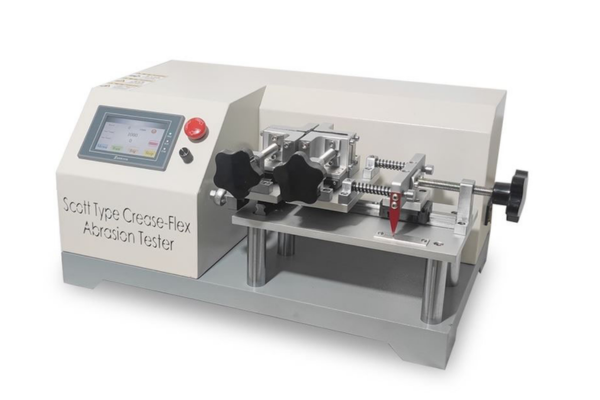 Footwear Testing Machine
