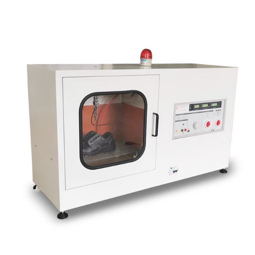 Footwear Testing Machine
