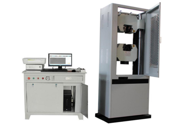 Functional Testing Machine