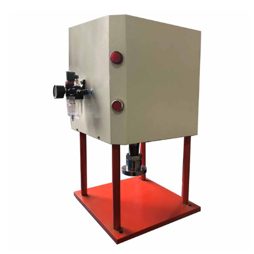 Functional testing machine