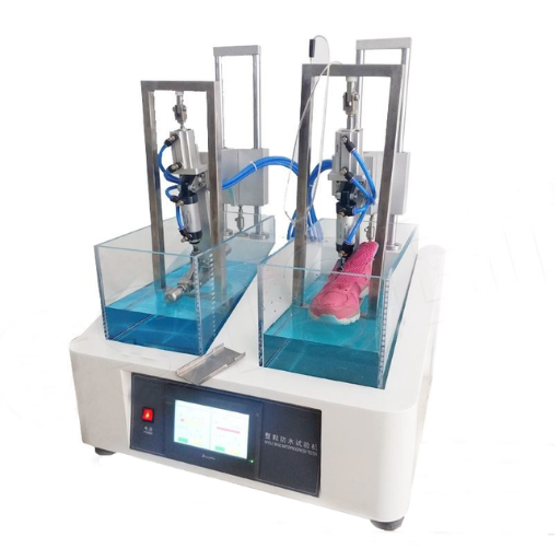 Functional testing machine