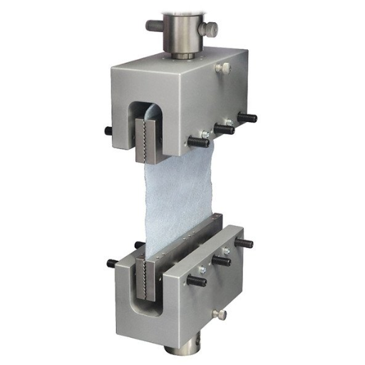 Geotextile Test Fixtures