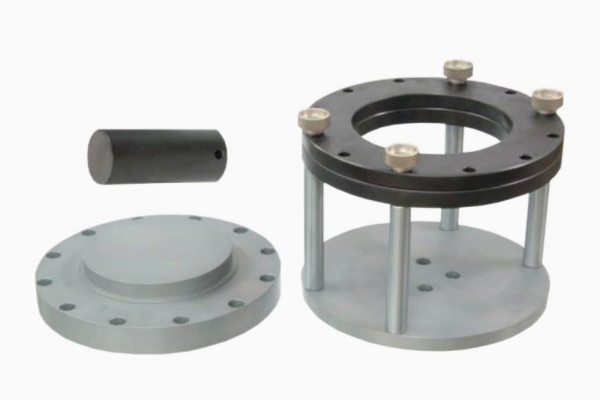 Geotextile Test Fixtures