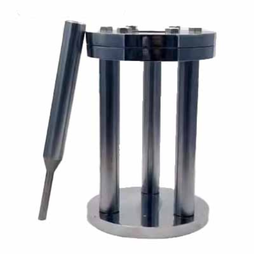 Geotextile Test Fixtures