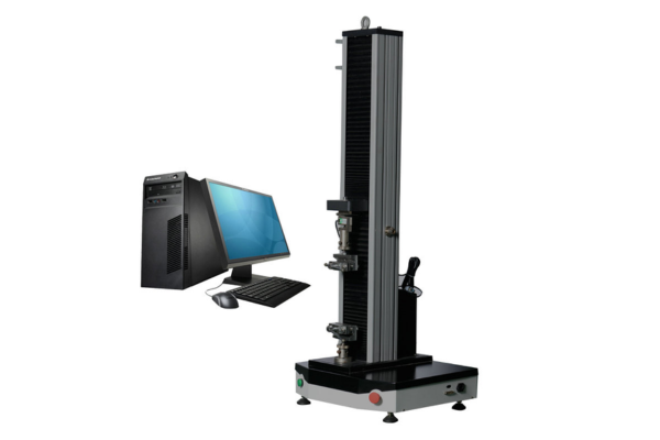 Glass And Tile Testing Machine