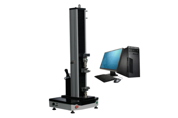 Glass And Tile Testing Machine