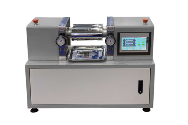 Grinding Test Machine