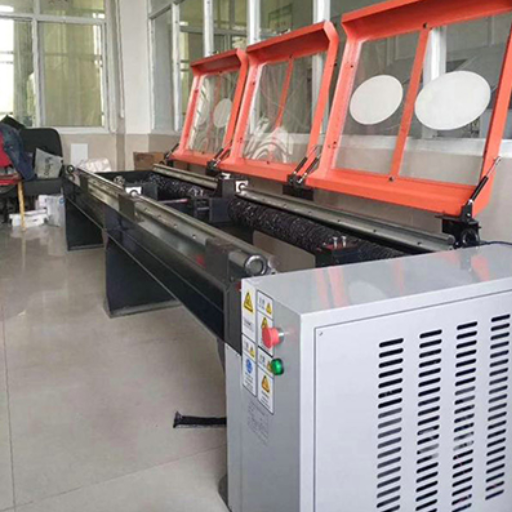 Horizontal Tensile Testing Machine