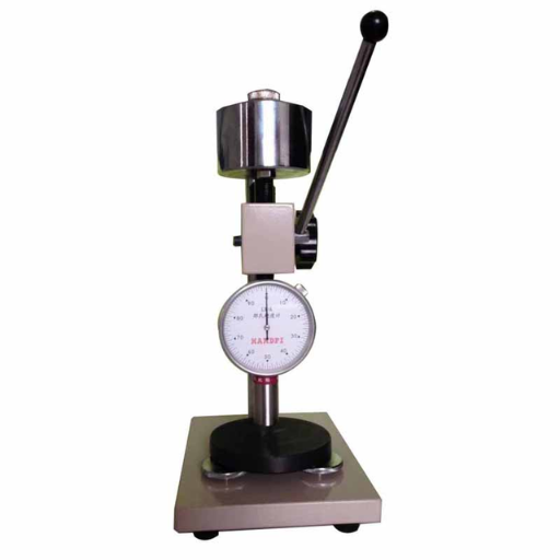 How Do Material Properties Affect Hardness and Stiffness?
