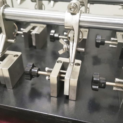 How Does a Friction Color Fastness Tester Work?