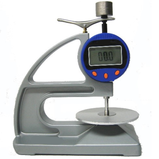 What Are the Measurement Techniques for Different Types of Rubber?
