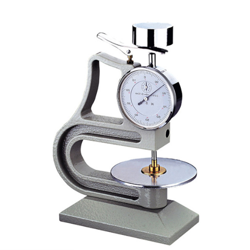 What Are the Key Methods for Thickness Measurement in Rubber?