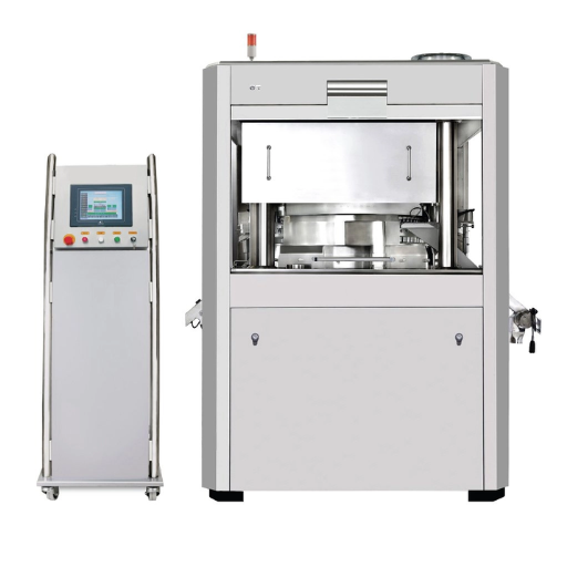 Common Issues and Troubleshooting in Tablet Compression Machines