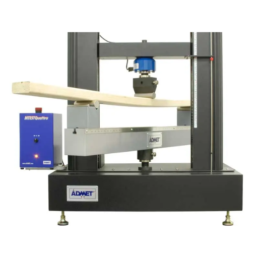 How to Choose the Right Equipment for Bending Tests